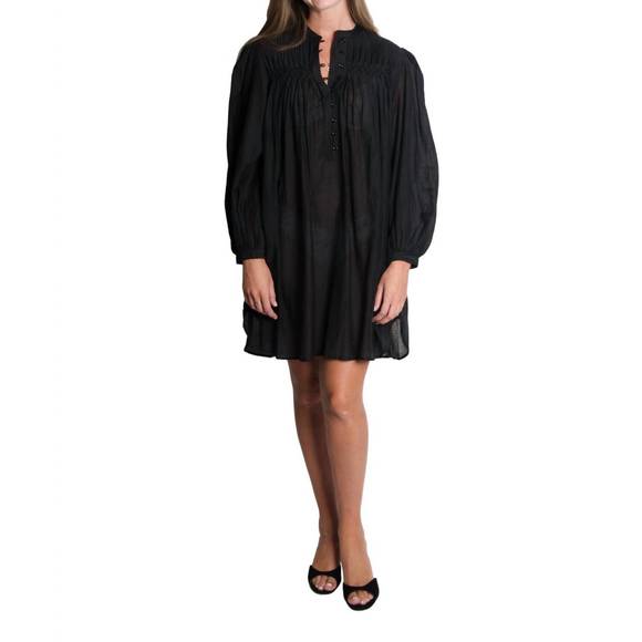 ISABEL MARANT Dresses & Skirts - NEW ISABEL MARANT danael dress in black